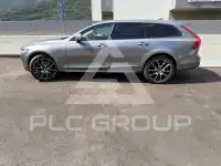 2017 Volvo V90