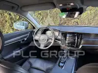 2017 Volvo V90