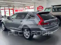 2017 Volvo V90