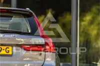 2017 Volvo V90