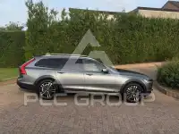2017 Volvo V90