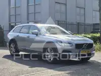 2017 Volvo V90