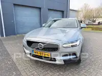 2017 Volvo V90