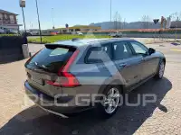 2017 Volvo V90
