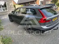 2017 Volvo V90