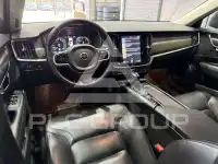 2017 Volvo V90