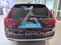 2017 Volvo V90
