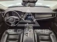 2017 Volvo V90