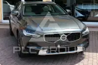 2017 Volvo V90