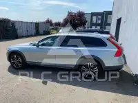 2017 Volvo V90