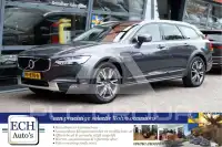 2017 Volvo V90