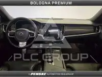2017 Volvo V90