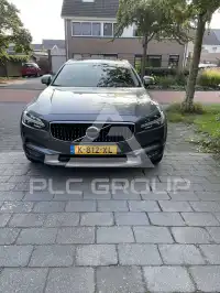 2017 Volvo V90