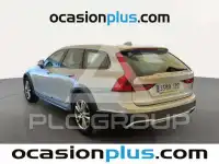 2017 Volvo V90