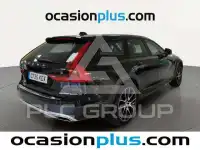 2017 Volvo V90