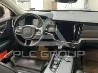 2017 Volvo V90