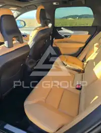 2017 Volvo V90