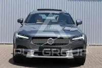 2017 Volvo V90