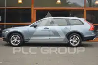 2017 Volvo V90