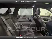 2017 Volvo V90