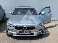 2017 Volvo V90