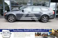 2017 Volvo V90