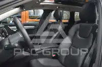 2017 Volvo V90