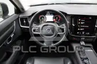 2017 Volvo V90