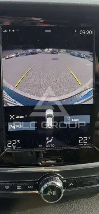 2017 Volvo V90