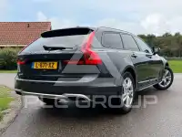 2017 Volvo V90