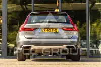 2017 Volvo V90
