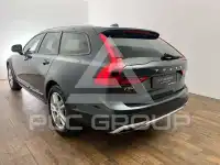 2017 Volvo V90