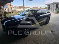 2017 Volvo V90