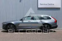 2017 Volvo V90