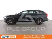 2017 Volvo V90