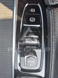 2017 Volvo V90