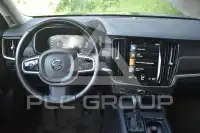 2017 Volvo V90