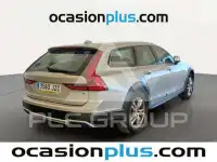 2017 Volvo V90