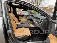 2017 Volvo V90