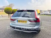 2017 Volvo V90