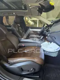 2017 Volvo V90