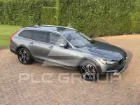 2017 Volvo V90