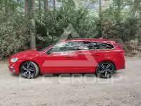 2017 Volvo V60