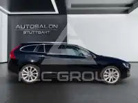 2017 Volvo V60