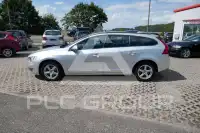 2017 Volvo V60