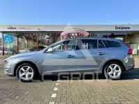 2017 Volvo V60