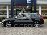 2017 Volvo V60