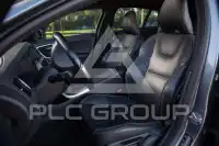 2017 Volvo V60