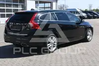 2017 Volvo V60