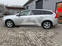 2017 Volvo V60